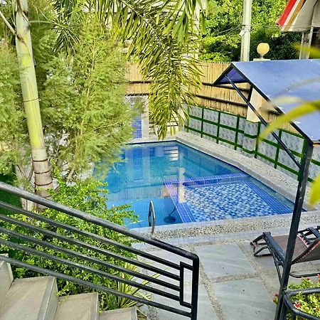 Palompon Kalimba De Luna Villa Inn Leyte Zewnętrze zdjęcie