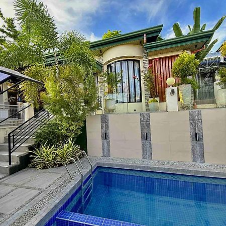 Palompon Kalimba De Luna Villa Inn Leyte Zewnętrze zdjęcie