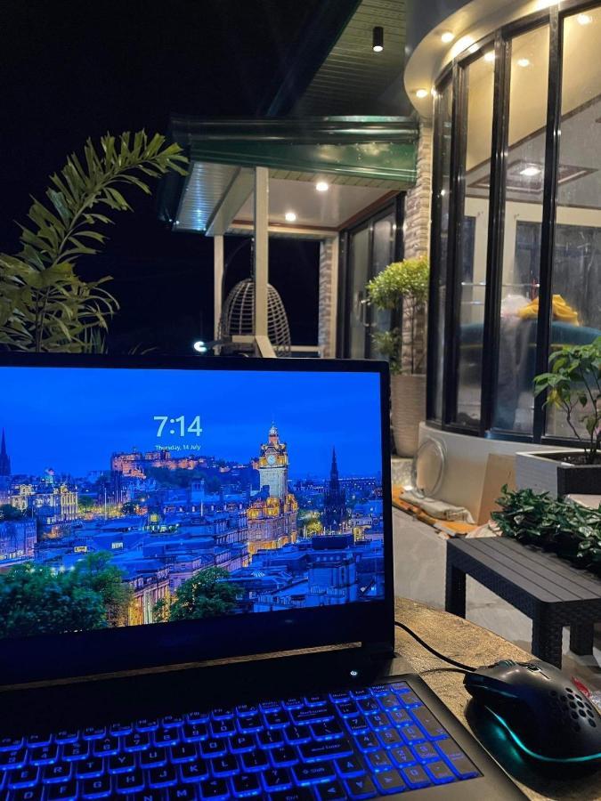 Palompon Kalimba De Luna Villa Inn Leyte Zewnętrze zdjęcie