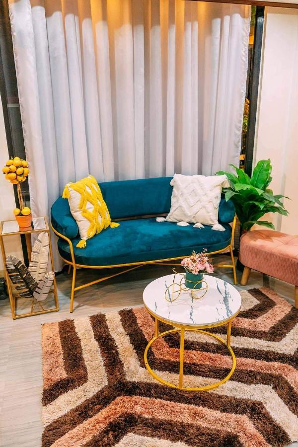 Palompon Kalimba De Luna Villa Inn Leyte Zewnętrze zdjęcie