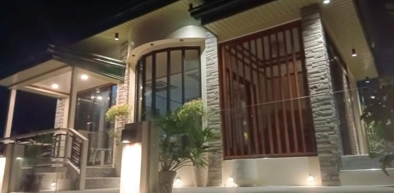 Palompon Kalimba De Luna Villa Inn Leyte Zewnętrze zdjęcie
