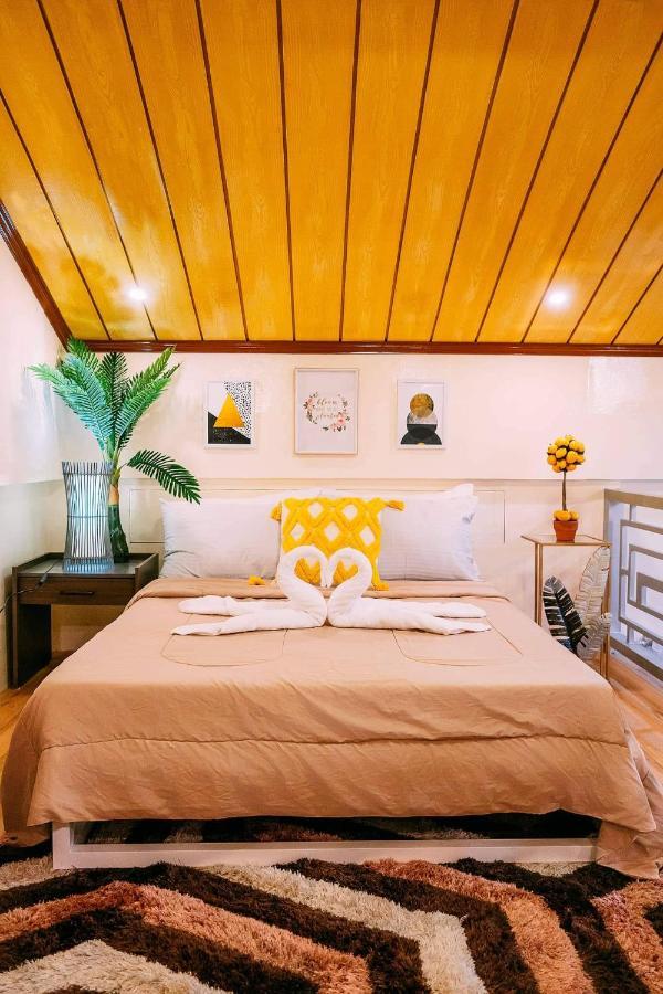 Palompon Kalimba De Luna Villa Inn Leyte Zewnętrze zdjęcie