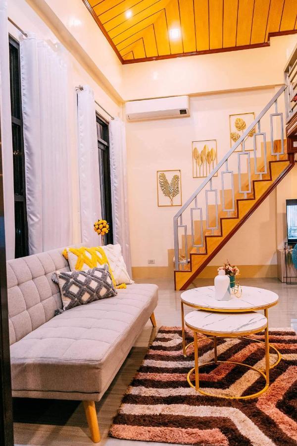 Palompon Kalimba De Luna Villa Inn Leyte Zewnętrze zdjęcie