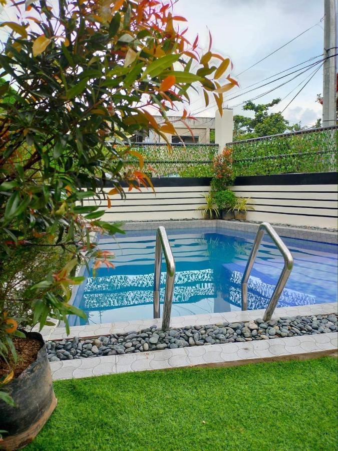 Palompon Kalimba De Luna Villa Inn Leyte Zewnętrze zdjęcie