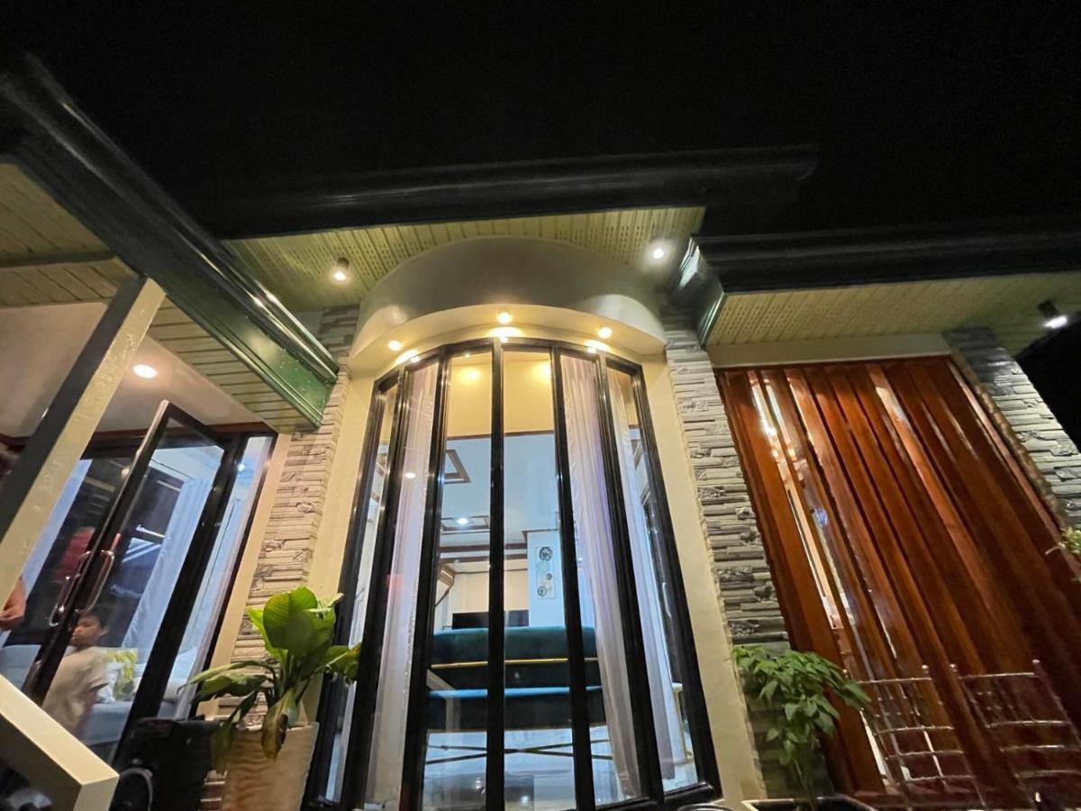 Palompon Kalimba De Luna Villa Inn Leyte Zewnętrze zdjęcie