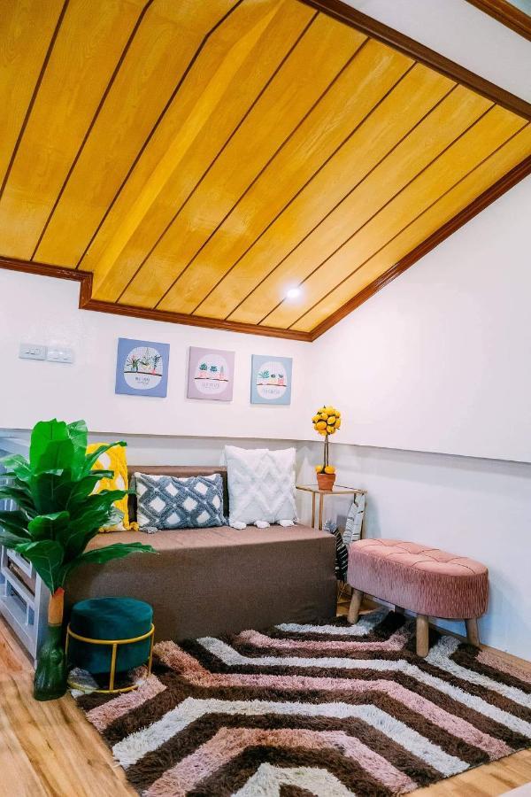 Palompon Kalimba De Luna Villa Inn Leyte Zewnętrze zdjęcie