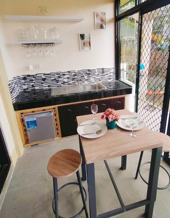 Palompon Kalimba De Luna Villa Inn Leyte Zewnętrze zdjęcie