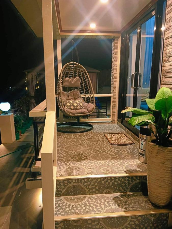 Palompon Kalimba De Luna Villa Inn Leyte Zewnętrze zdjęcie