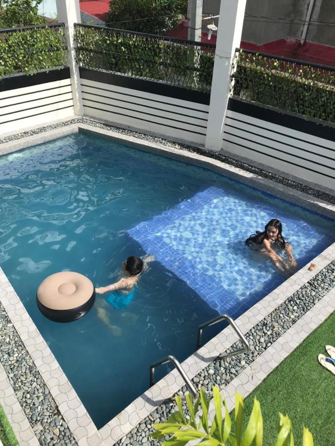 Palompon Kalimba De Luna Villa Inn Leyte Zewnętrze zdjęcie