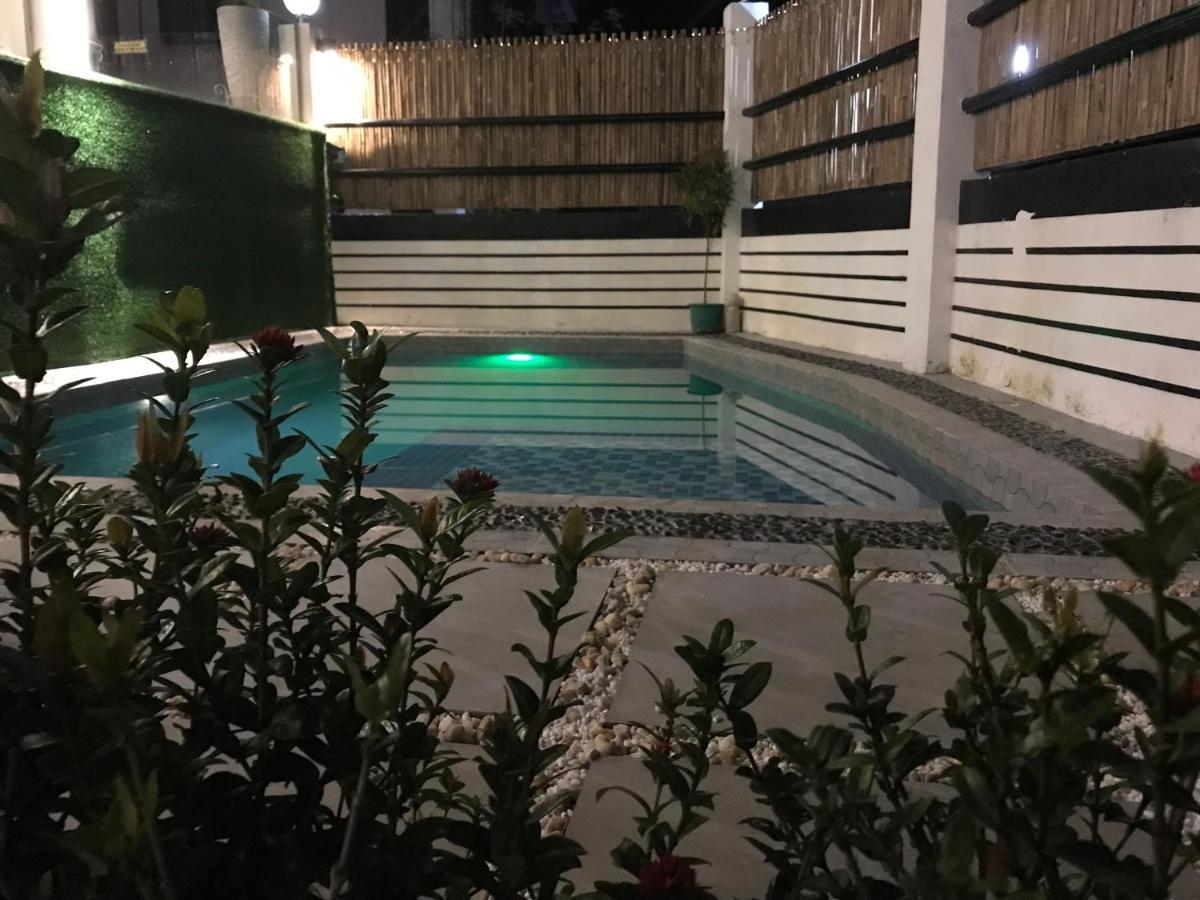 Palompon Kalimba De Luna Villa Inn Leyte Zewnętrze zdjęcie